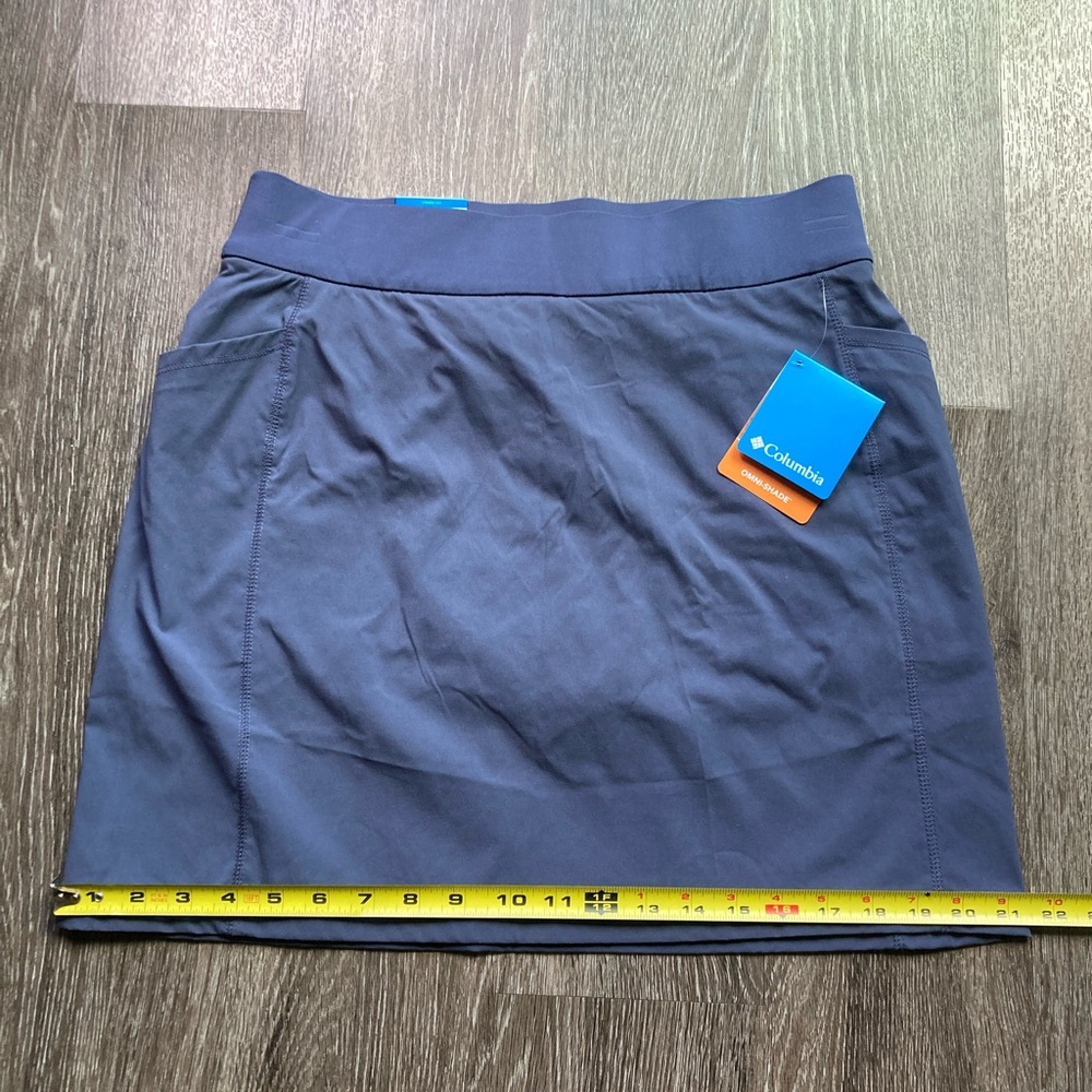 Columbia Omni-Shade Skort - Picture 8 of 10